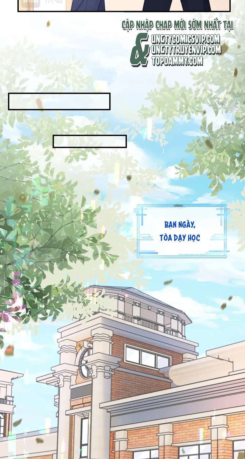 Cả Thế Giới Đều Muốn Ghép Chúng Tôi Làm Cp Mặc Dù Chúng Tôi Muốn Ly Hôn Chapter 94 - 8