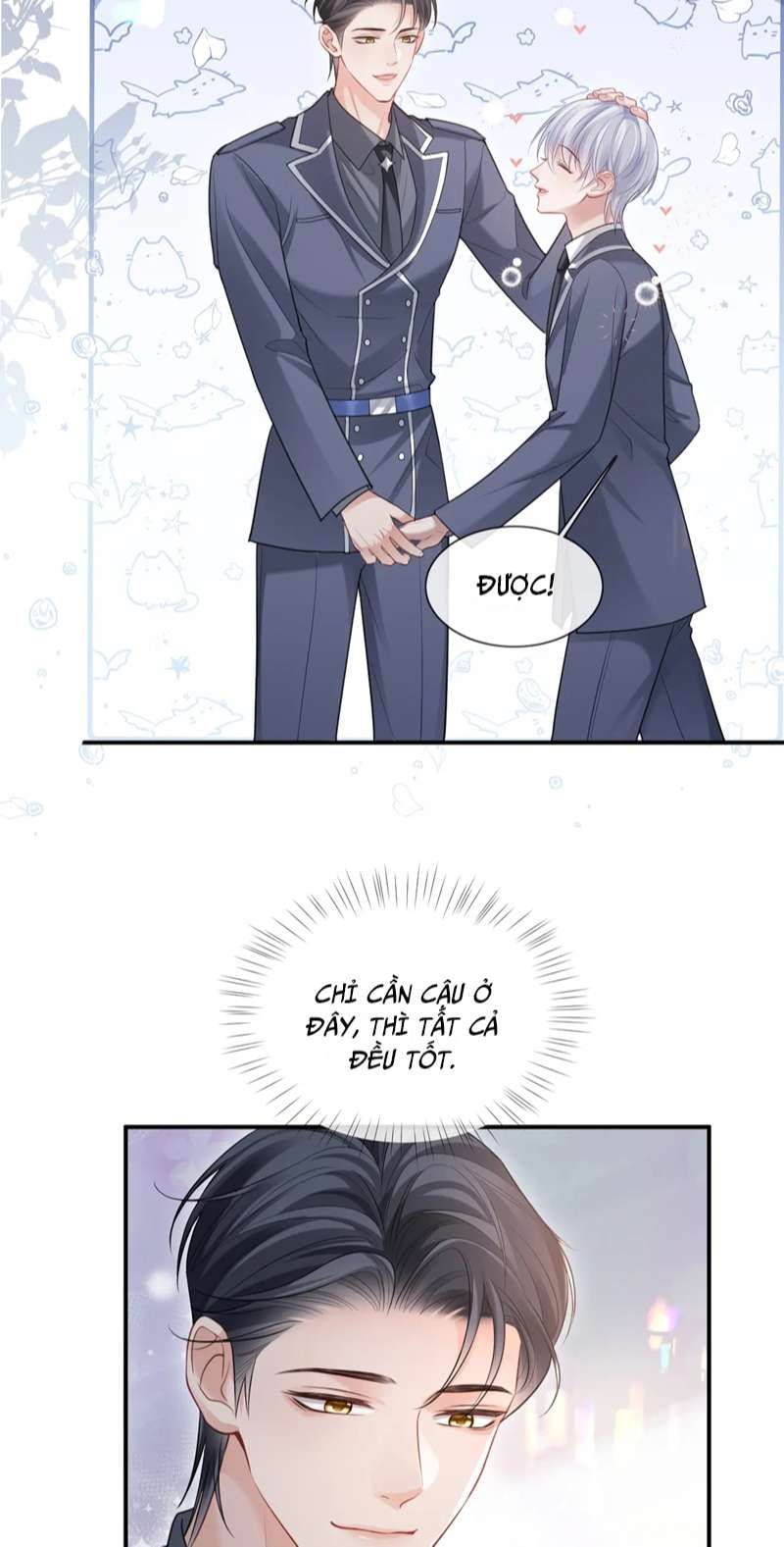 Cả Thế Giới Đều Muốn Ghép Chúng Tôi Làm Cp Mặc Dù Chúng Tôi Muốn Ly Hôn Chapter 95 - 14