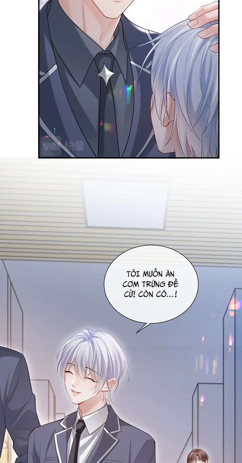 Cả Thế Giới Đều Muốn Ghép Chúng Tôi Làm Cp Mặc Dù Chúng Tôi Muốn Ly Hôn Chapter 95 - 15