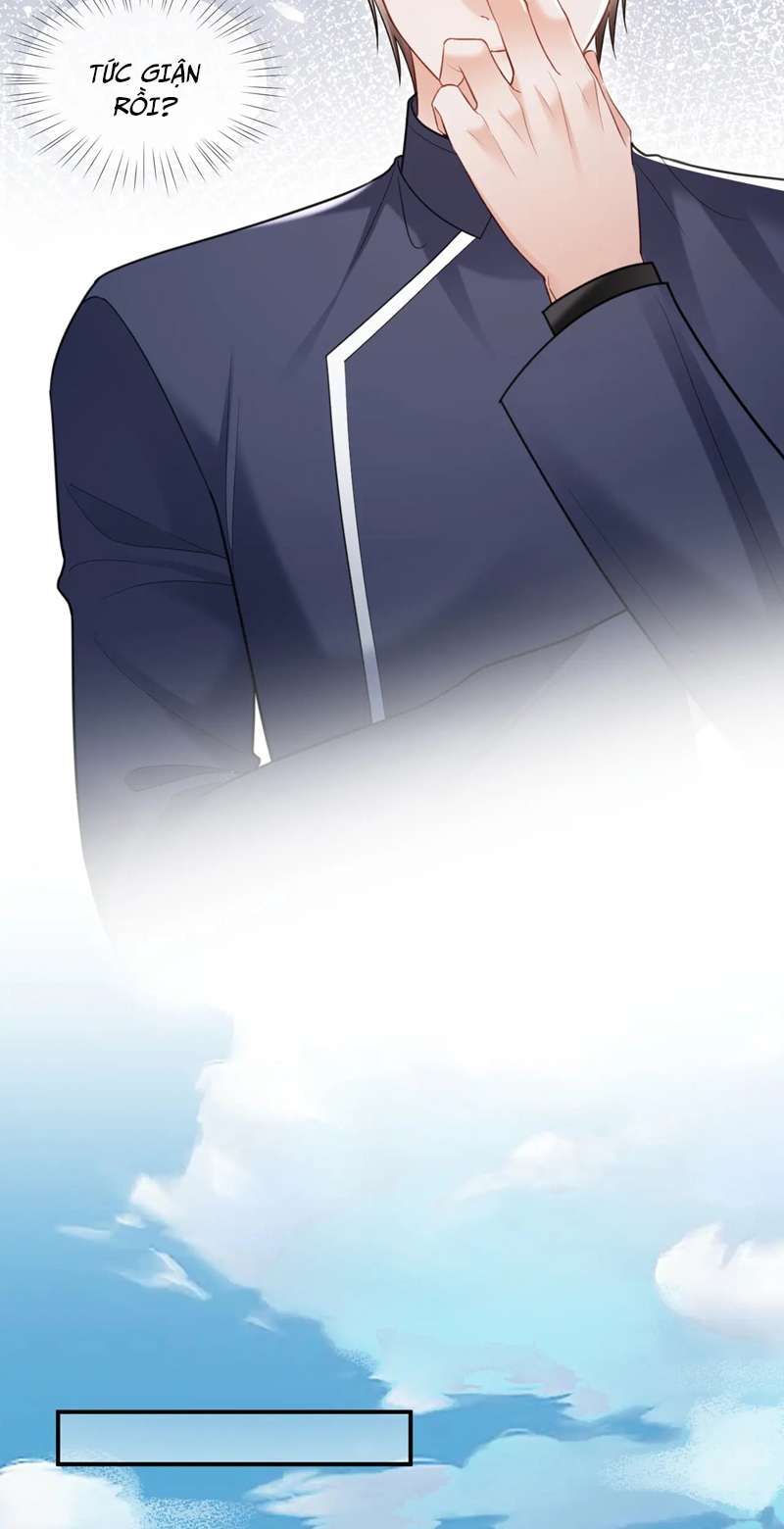 Cả Thế Giới Đều Muốn Ghép Chúng Tôi Làm Cp Mặc Dù Chúng Tôi Muốn Ly Hôn Chapter 95 - 17