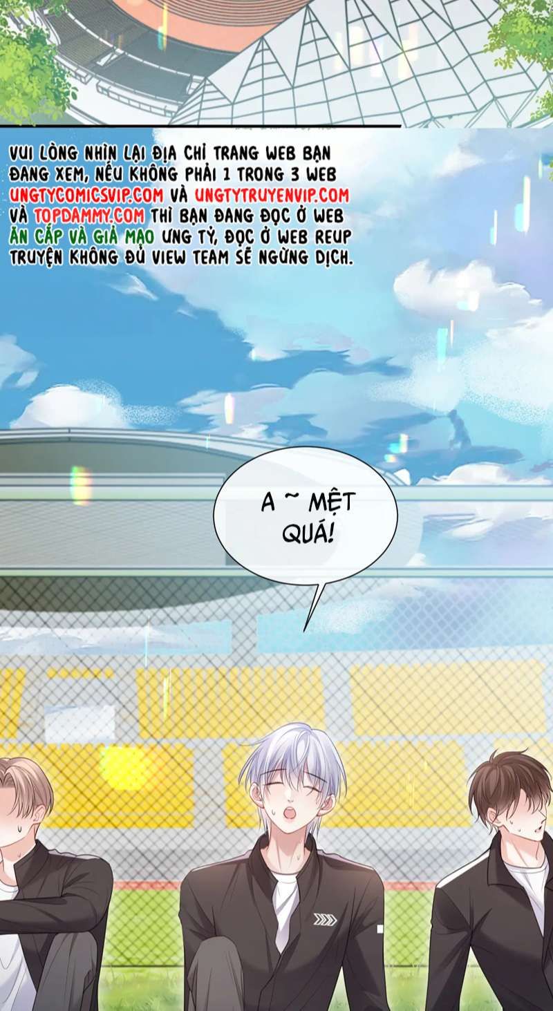 Cả Thế Giới Đều Muốn Ghép Chúng Tôi Làm Cp Mặc Dù Chúng Tôi Muốn Ly Hôn Chapter 95 - 19