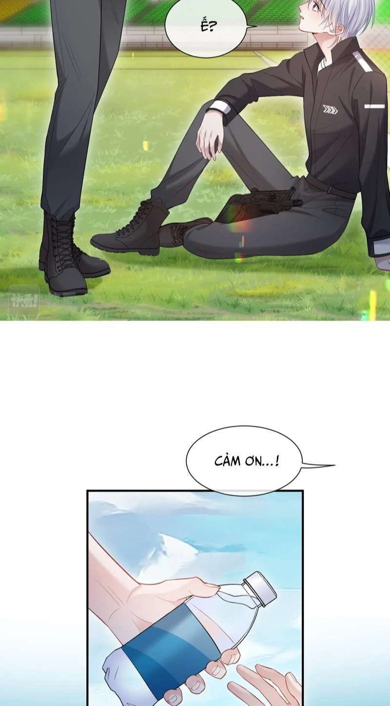 Cả Thế Giới Đều Muốn Ghép Chúng Tôi Làm Cp Mặc Dù Chúng Tôi Muốn Ly Hôn Chapter 95 - 21