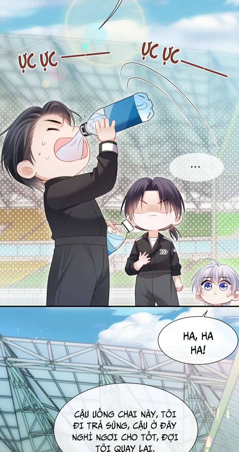 Cả Thế Giới Đều Muốn Ghép Chúng Tôi Làm Cp Mặc Dù Chúng Tôi Muốn Ly Hôn Chapter 95 - 23