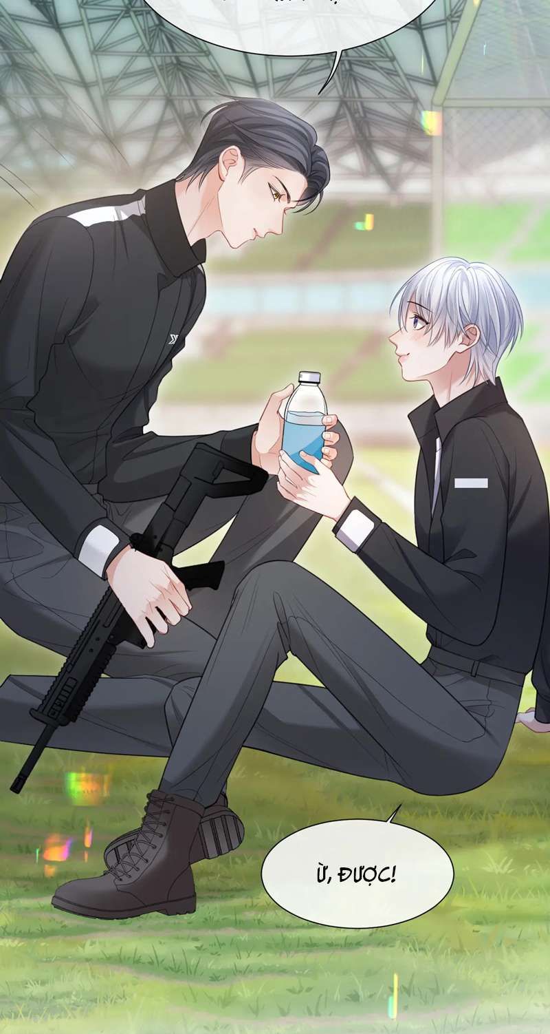 Cả Thế Giới Đều Muốn Ghép Chúng Tôi Làm Cp Mặc Dù Chúng Tôi Muốn Ly Hôn Chapter 95 - 24