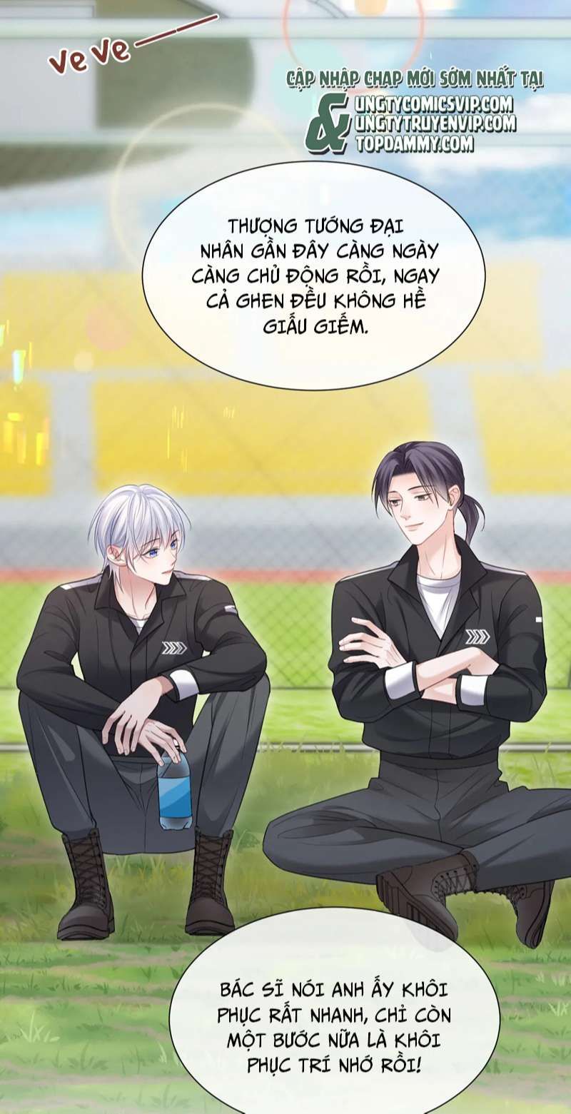 Cả Thế Giới Đều Muốn Ghép Chúng Tôi Làm Cp Mặc Dù Chúng Tôi Muốn Ly Hôn Chapter 95 - 26