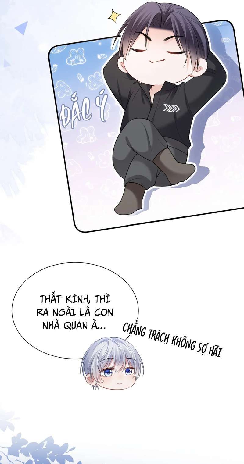 Cả Thế Giới Đều Muốn Ghép Chúng Tôi Làm Cp Mặc Dù Chúng Tôi Muốn Ly Hôn Chapter 95 - 28