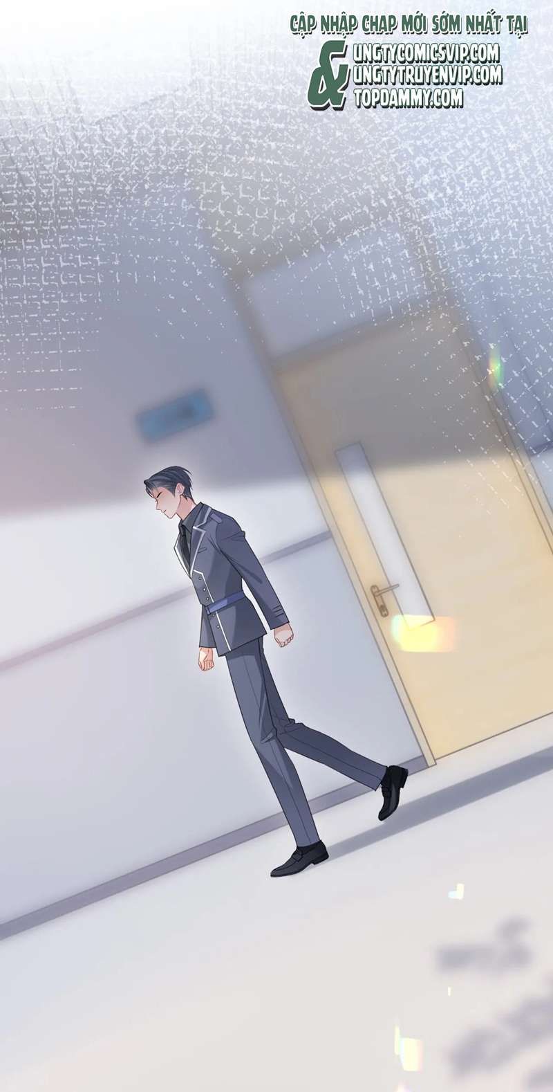 Cả Thế Giới Đều Muốn Ghép Chúng Tôi Làm Cp Mặc Dù Chúng Tôi Muốn Ly Hôn Chapter 95 - 4