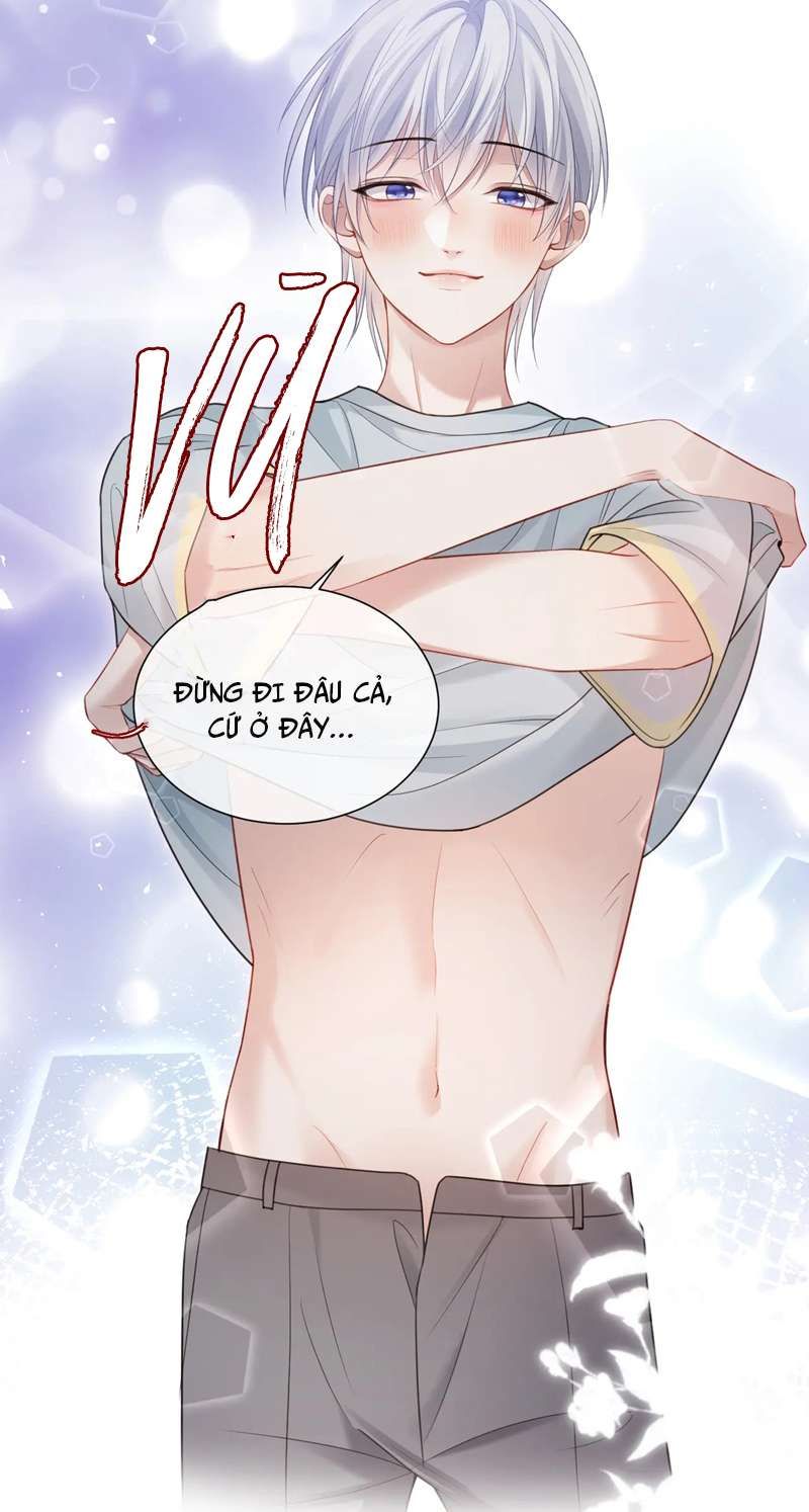 Cả Thế Giới Đều Muốn Ghép Chúng Tôi Làm Cp Mặc Dù Chúng Tôi Muốn Ly Hôn Chapter 95 - 41