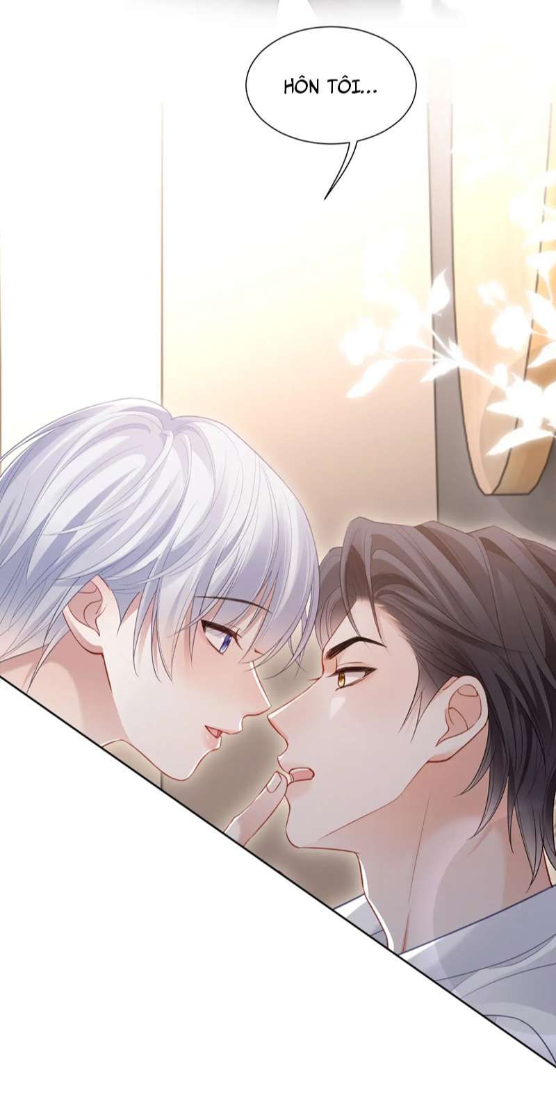 Cả Thế Giới Đều Muốn Ghép Chúng Tôi Làm Cp Mặc Dù Chúng Tôi Muốn Ly Hôn Chapter 95 - 42