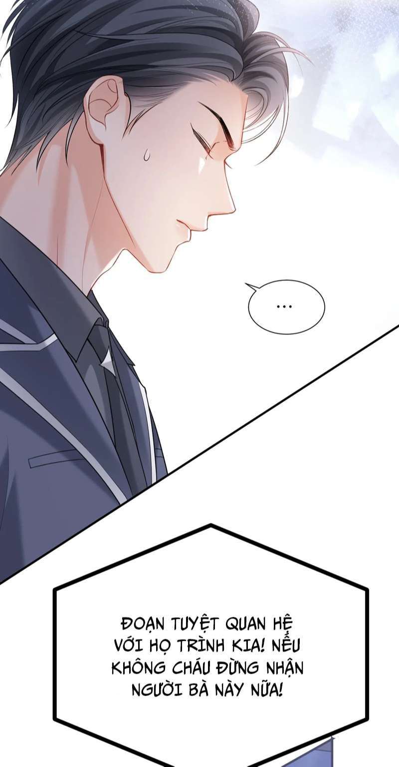 Cả Thế Giới Đều Muốn Ghép Chúng Tôi Làm Cp Mặc Dù Chúng Tôi Muốn Ly Hôn Chapter 95 - 7