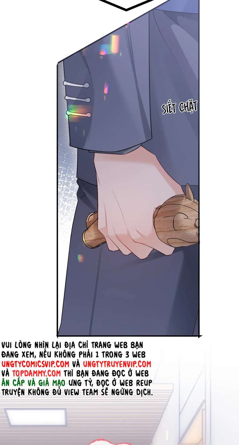 Cả Thế Giới Đều Muốn Ghép Chúng Tôi Làm Cp Mặc Dù Chúng Tôi Muốn Ly Hôn Chapter 95 - 8