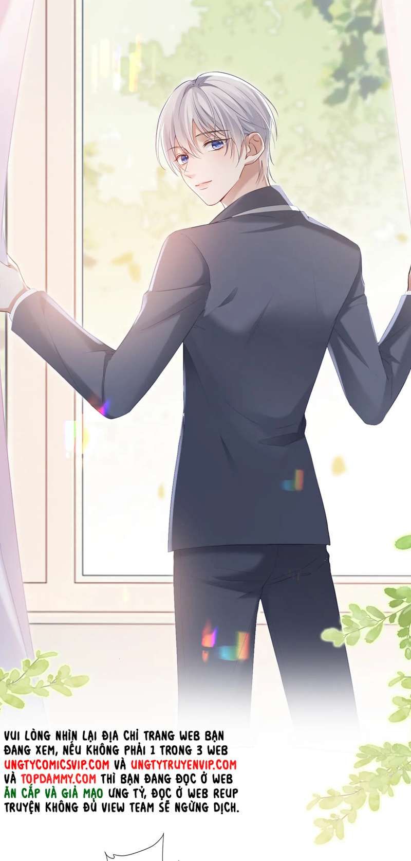 Cả Thế Giới Đều Muốn Ghép Chúng Tôi Làm Cp Mặc Dù Chúng Tôi Muốn Ly Hôn Chapter 96 - 15