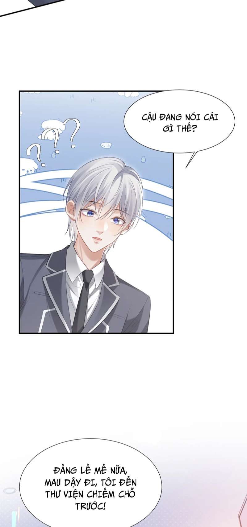 Cả Thế Giới Đều Muốn Ghép Chúng Tôi Làm Cp Mặc Dù Chúng Tôi Muốn Ly Hôn Chapter 96 - 19