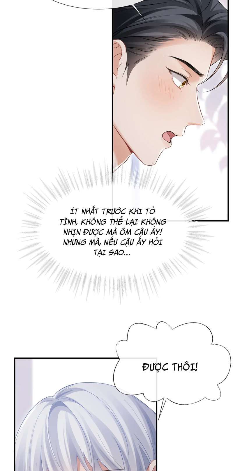 Cả Thế Giới Đều Muốn Ghép Chúng Tôi Làm Cp Mặc Dù Chúng Tôi Muốn Ly Hôn Chapter 96 - 32