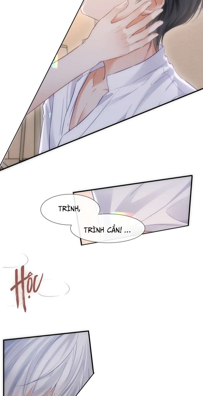 Cả Thế Giới Đều Muốn Ghép Chúng Tôi Làm Cp Mặc Dù Chúng Tôi Muốn Ly Hôn Chapter 96 - 5