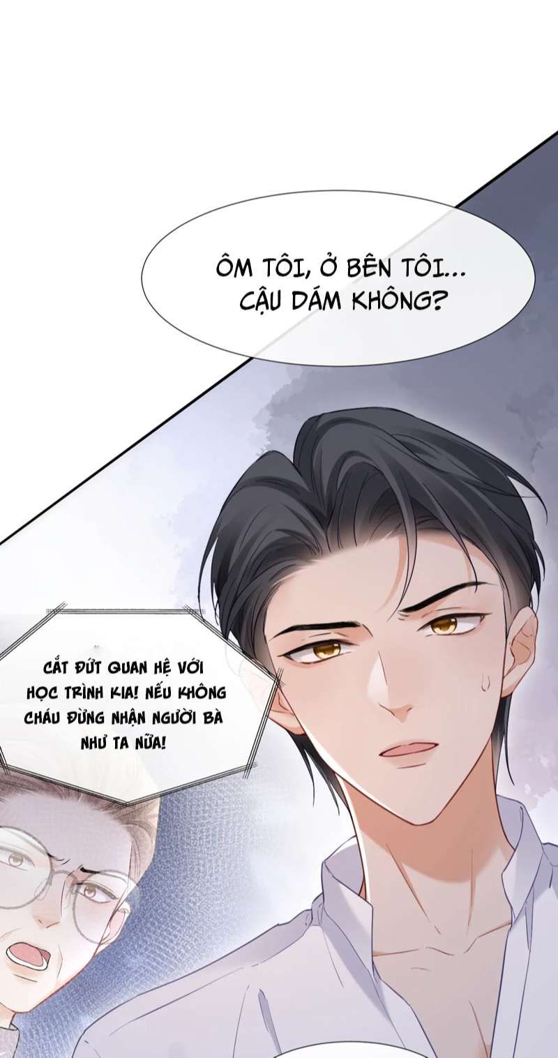 Cả Thế Giới Đều Muốn Ghép Chúng Tôi Làm Cp Mặc Dù Chúng Tôi Muốn Ly Hôn Chapter 96 - 8