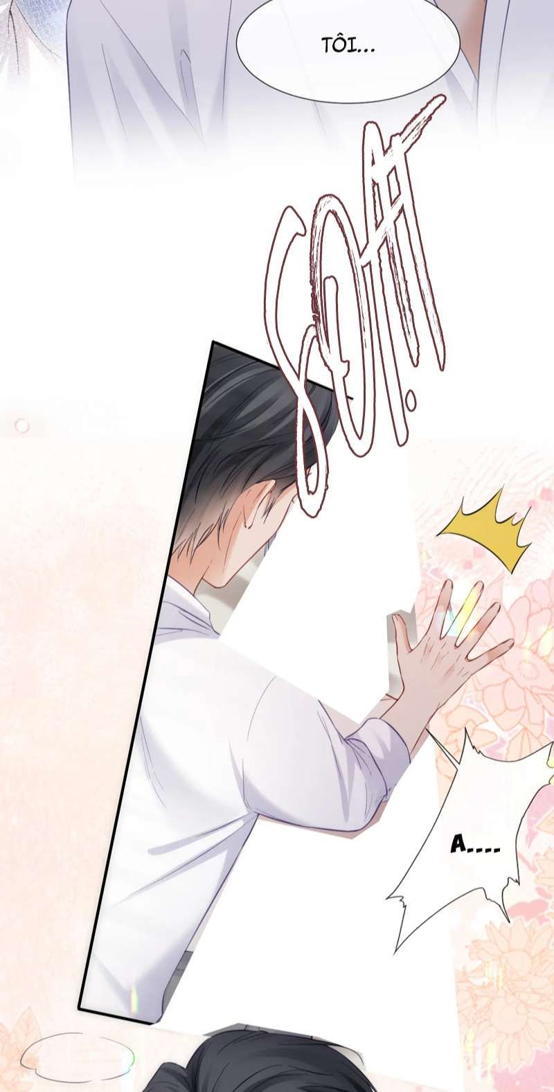 Cả Thế Giới Đều Muốn Ghép Chúng Tôi Làm Cp Mặc Dù Chúng Tôi Muốn Ly Hôn Chapter 96 - 9