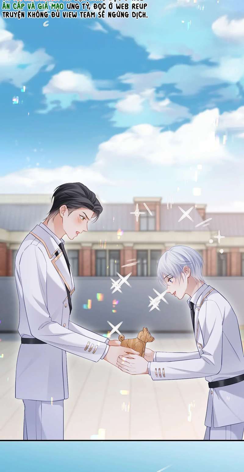 Cả Thế Giới Đều Muốn Ghép Chúng Tôi Làm Cp Mặc Dù Chúng Tôi Muốn Ly Hôn Chapter 98 - 12
