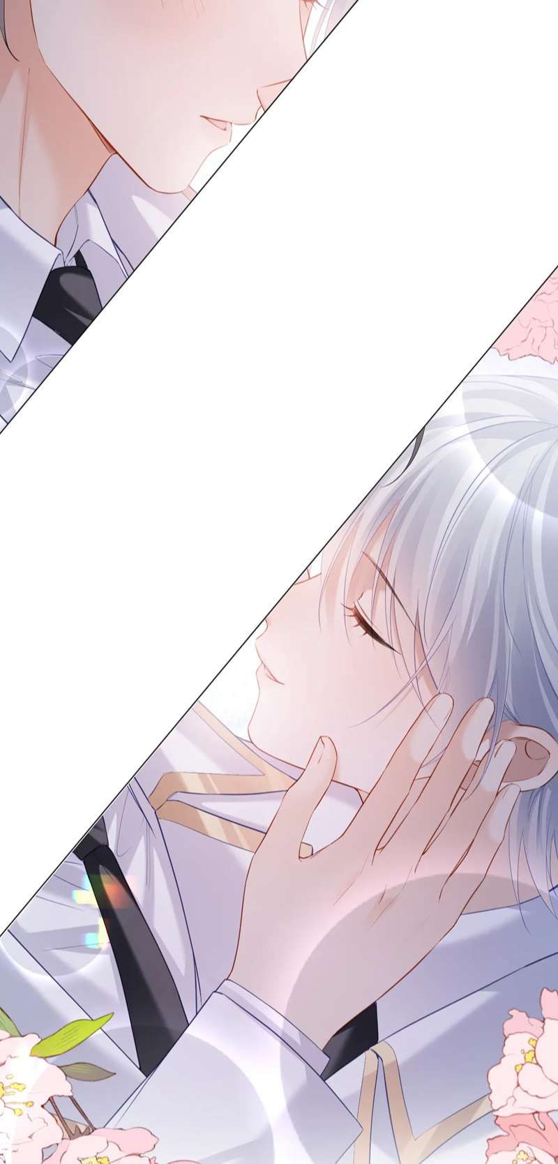 Cả Thế Giới Đều Muốn Ghép Chúng Tôi Làm Cp Mặc Dù Chúng Tôi Muốn Ly Hôn Chapter 98 - 19