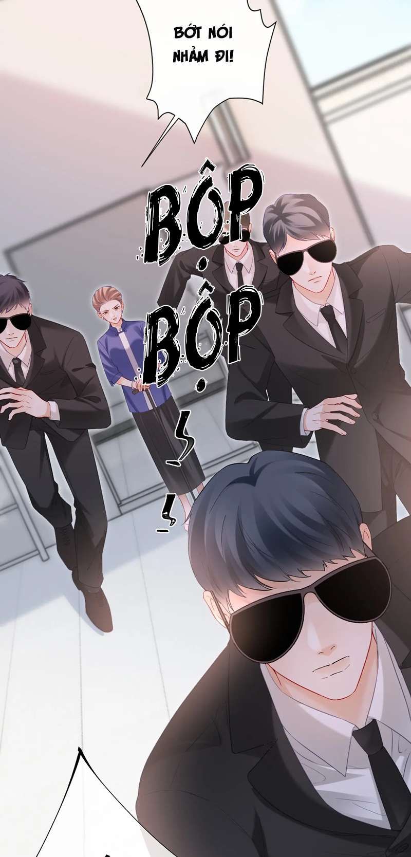 Cả Thế Giới Đều Muốn Ghép Chúng Tôi Làm Cp Mặc Dù Chúng Tôi Muốn Ly Hôn Chapter 98 - 25