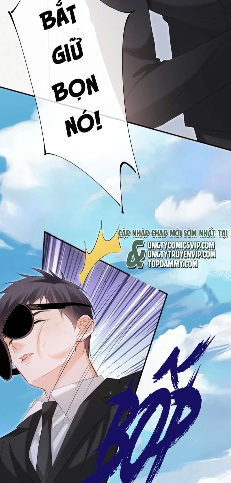 Cả Thế Giới Đều Muốn Ghép Chúng Tôi Làm Cp Mặc Dù Chúng Tôi Muốn Ly Hôn Chapter 98 - 26