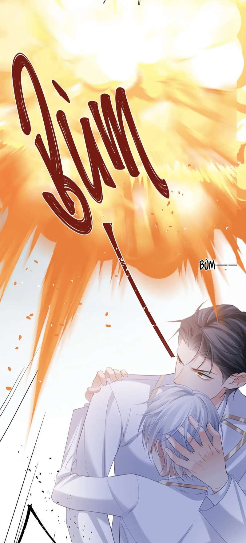 Cả Thế Giới Đều Muốn Ghép Chúng Tôi Làm Cp Mặc Dù Chúng Tôi Muốn Ly Hôn Chapter 98 - 33