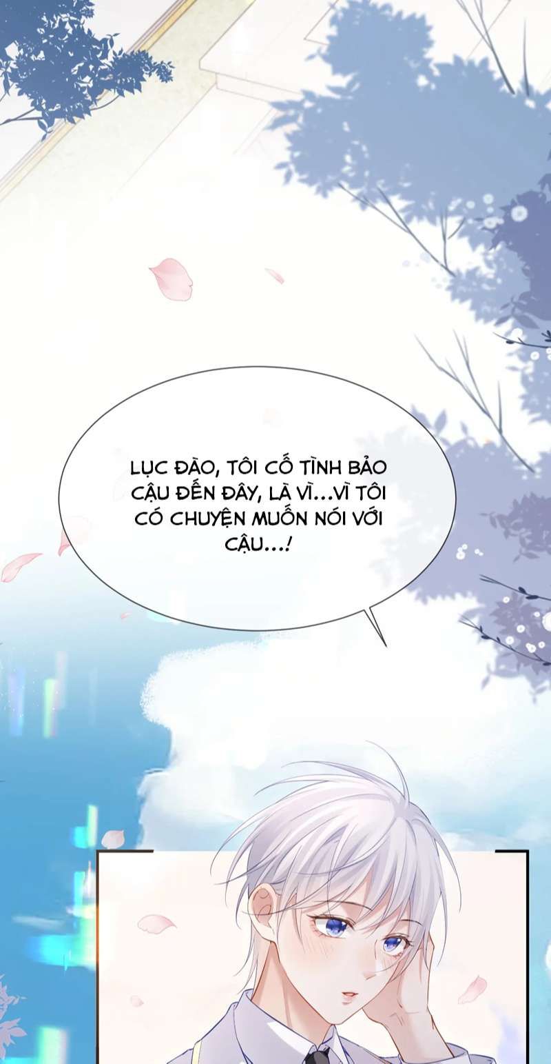 Cả Thế Giới Đều Muốn Ghép Chúng Tôi Làm Cp Mặc Dù Chúng Tôi Muốn Ly Hôn Chapter 98 - 5