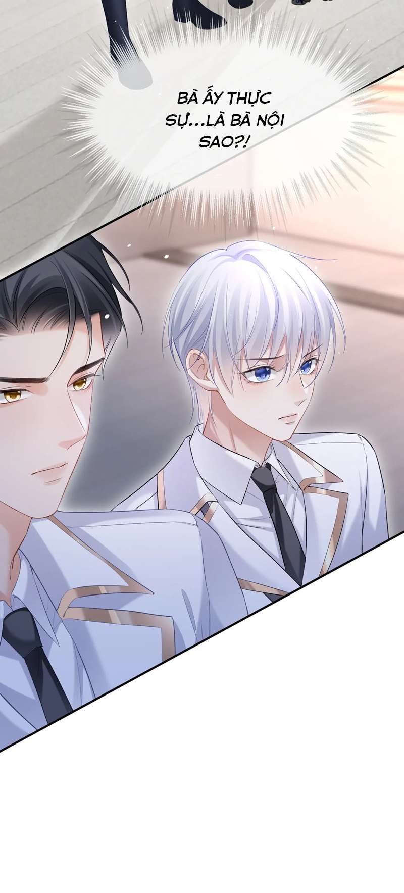 Cả Thế Giới Đều Muốn Ghép Chúng Tôi Làm Cp Mặc Dù Chúng Tôi Muốn Ly Hôn Chapter 98 - 44