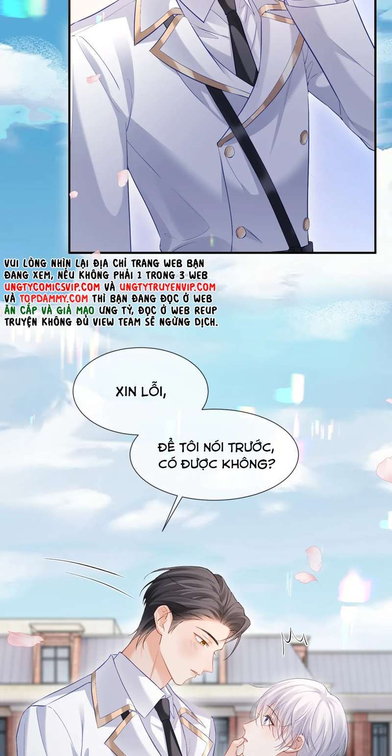 Cả Thế Giới Đều Muốn Ghép Chúng Tôi Làm Cp Mặc Dù Chúng Tôi Muốn Ly Hôn Chapter 98 - 6