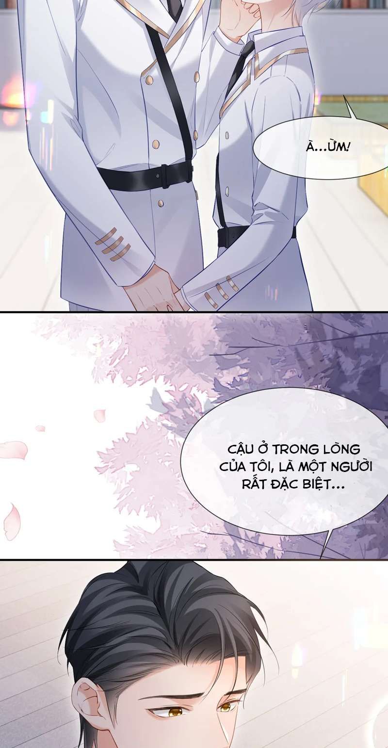 Cả Thế Giới Đều Muốn Ghép Chúng Tôi Làm Cp Mặc Dù Chúng Tôi Muốn Ly Hôn Chapter 98 - 7