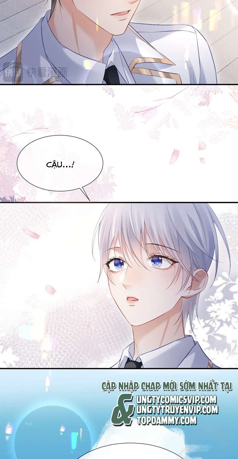 Cả Thế Giới Đều Muốn Ghép Chúng Tôi Làm Cp Mặc Dù Chúng Tôi Muốn Ly Hôn Chapter 98 - 8