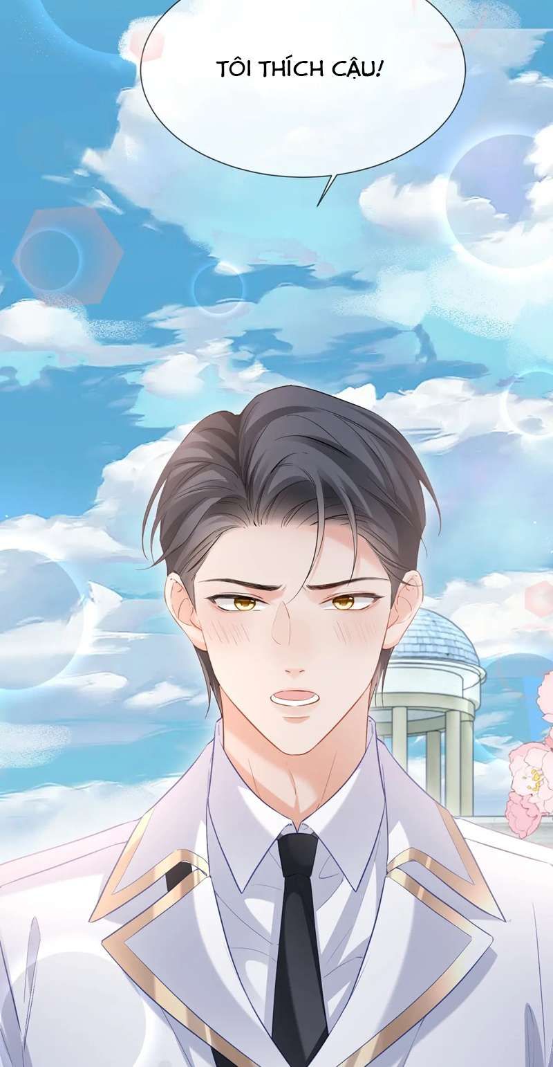 Cả Thế Giới Đều Muốn Ghép Chúng Tôi Làm Cp Mặc Dù Chúng Tôi Muốn Ly Hôn Chapter 98 - 9