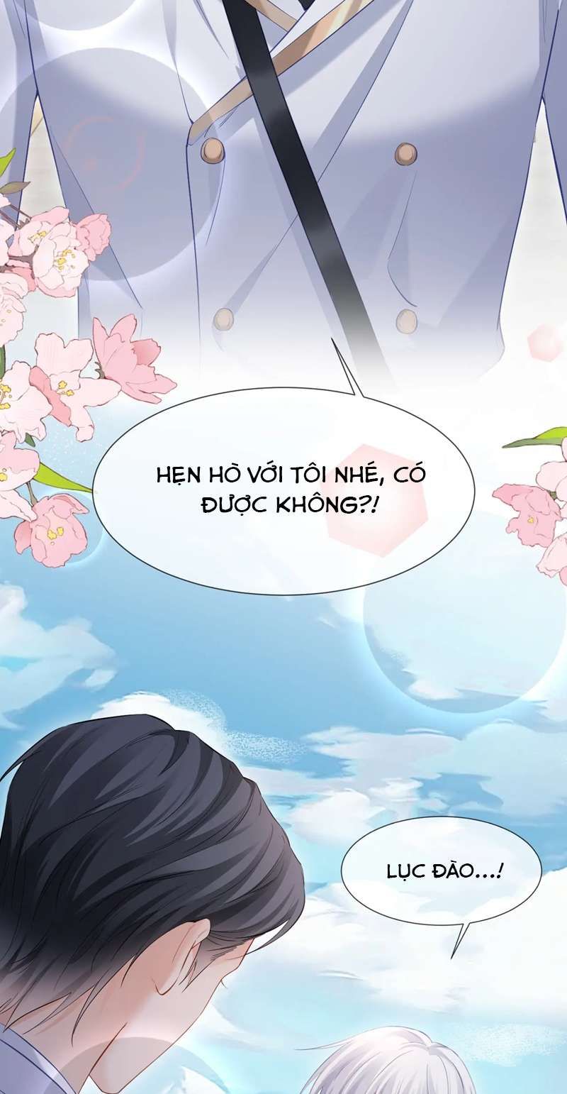 Cả Thế Giới Đều Muốn Ghép Chúng Tôi Làm Cp Mặc Dù Chúng Tôi Muốn Ly Hôn Chapter 98 - 10