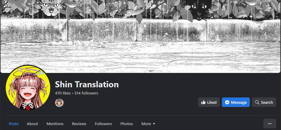 Misumi-San Không Thể Nhìn Thấu! Chapter 1 - 25