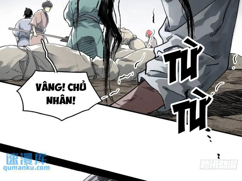 Xa Đao Nhân Chapter 29 - 14
