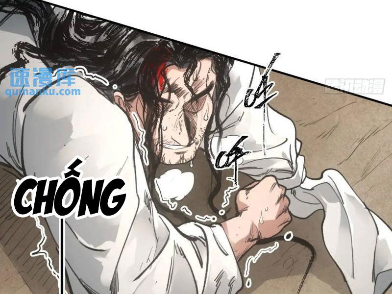 Xa Đao Nhân Chapter 29 - 3