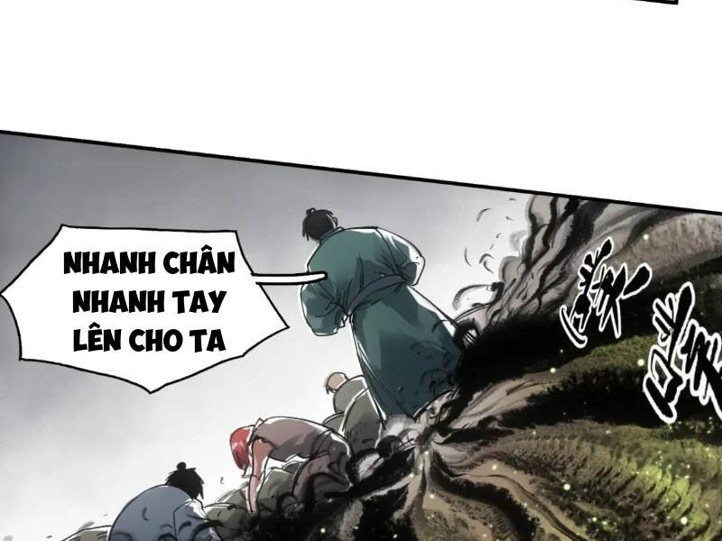 Xa Đao Nhân Chapter 29 - 49