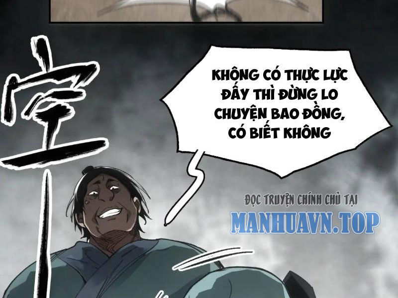 Xa Đao Nhân Chapter 29 - 6