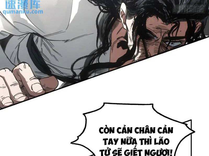Xa Đao Nhân Chapter 29 - 8
