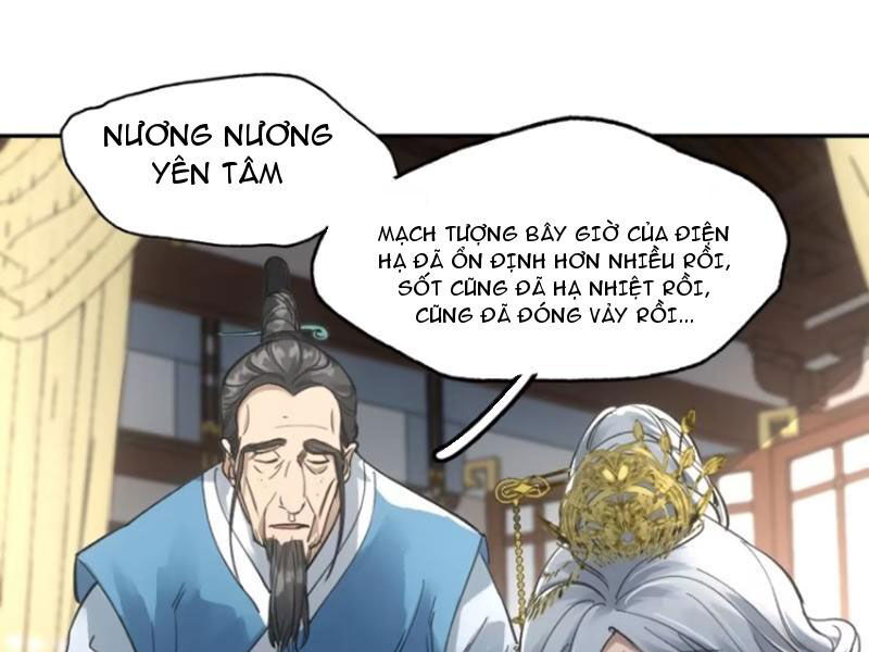 Xa Đao Nhân Chapter 30 - 23