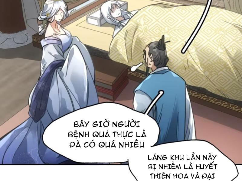 Xa Đao Nhân Chapter 30 - 40