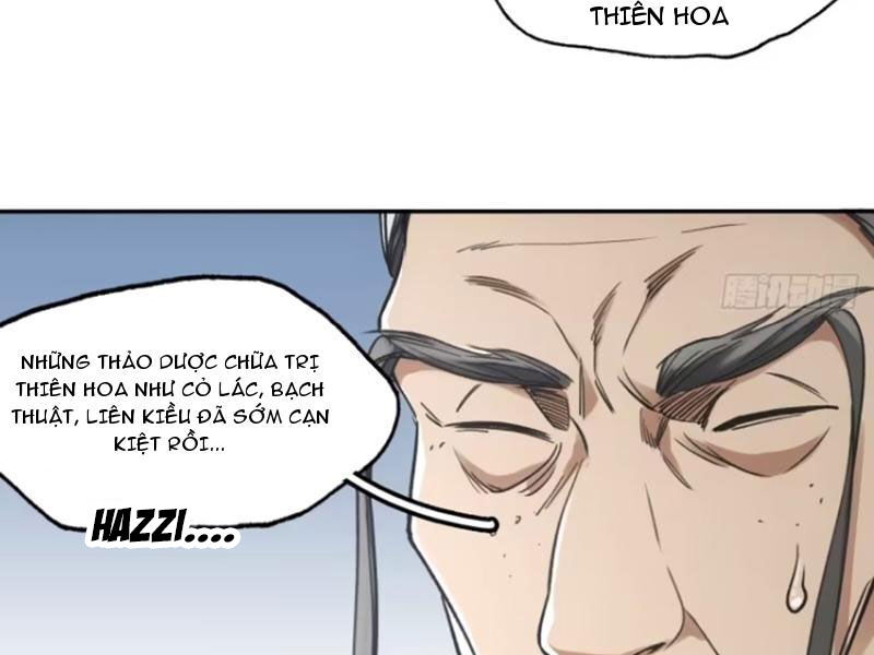 Xa Đao Nhân Chapter 30 - 41