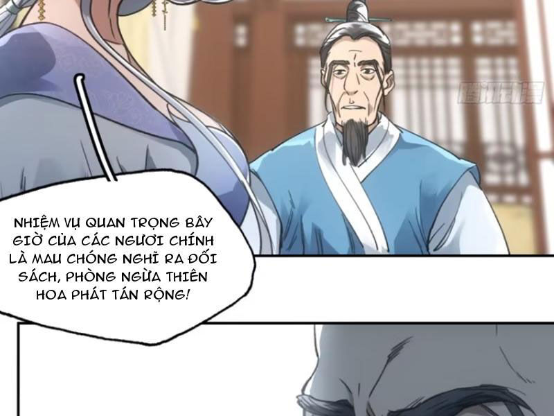Xa Đao Nhân Chapter 30 - 43