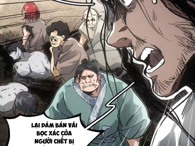 Xa Đao Nhân Chapter 30 - 5