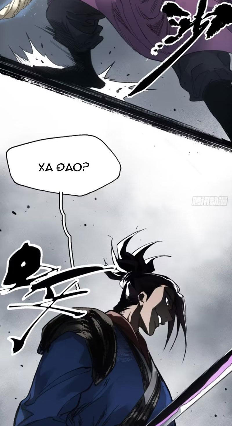 Xa Đao Nhân Chapter 36 - 15