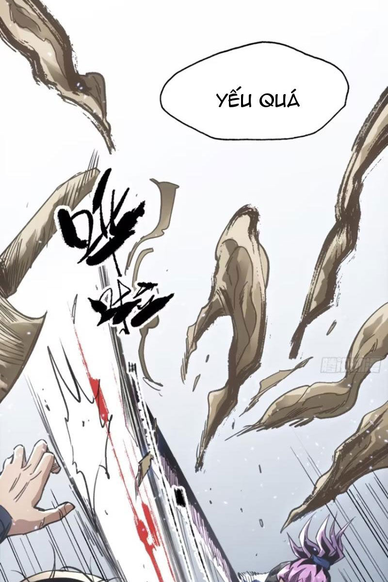 Xa Đao Nhân Chapter 36 - 28
