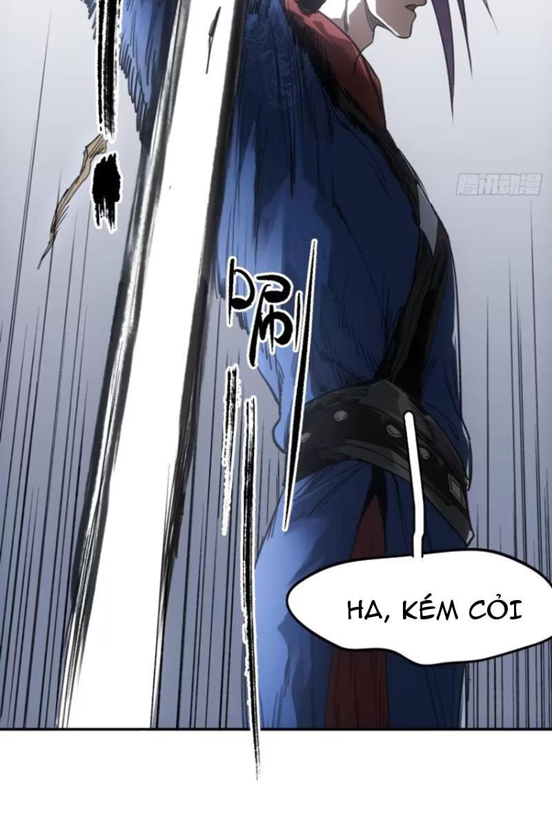 Xa Đao Nhân Chapter 36 - 40