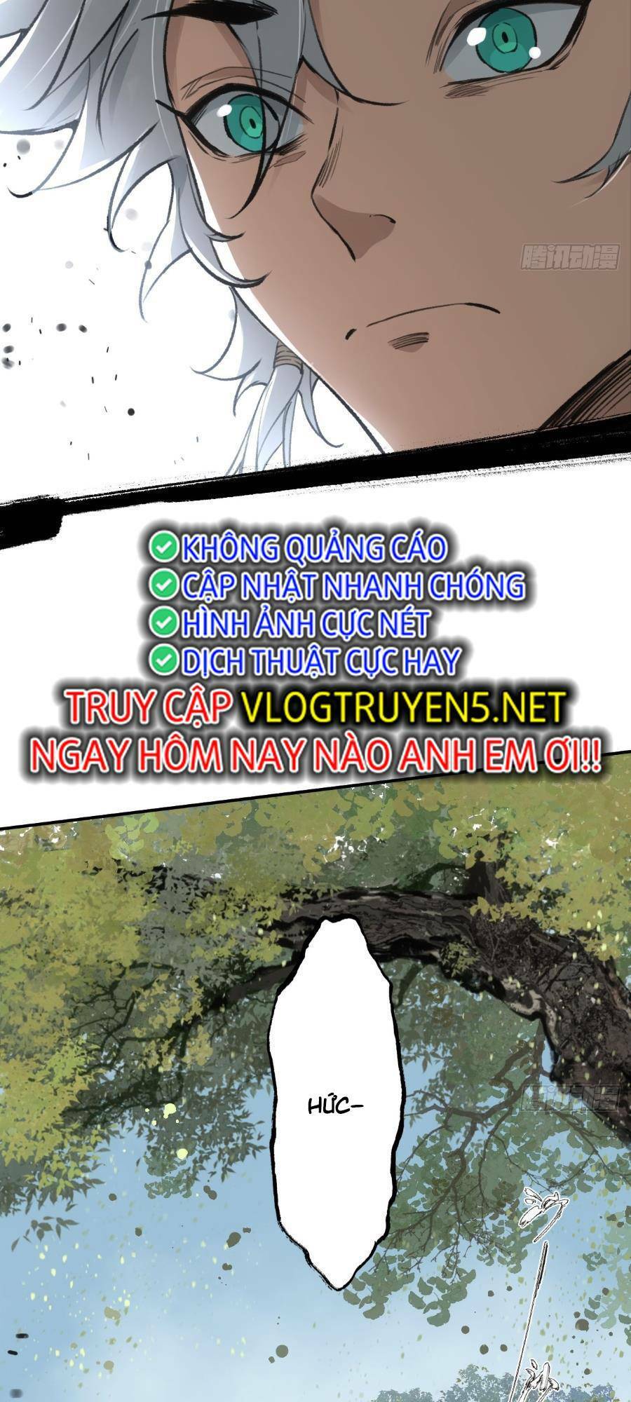 Xa Đao Nhân Chapter 4 - 2