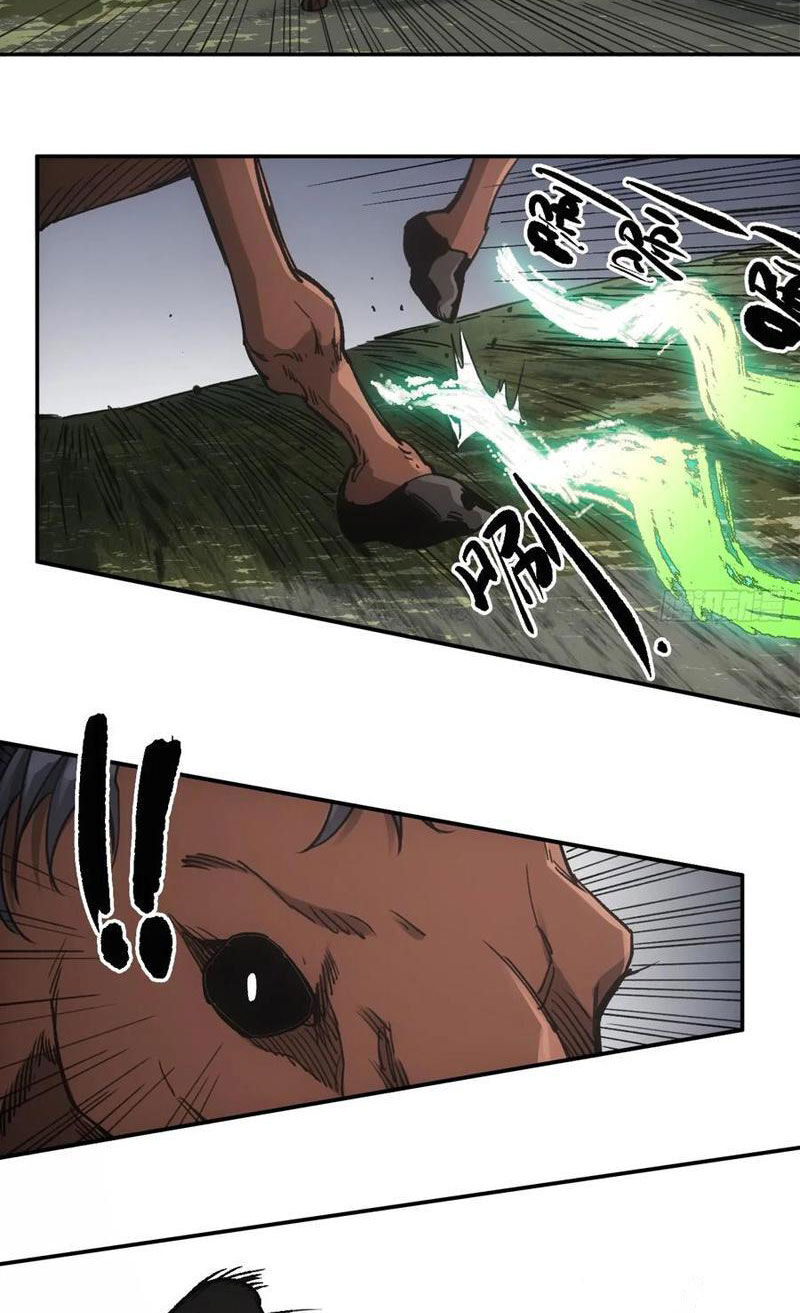 Xa Đao Nhân Chapter 42 - 11