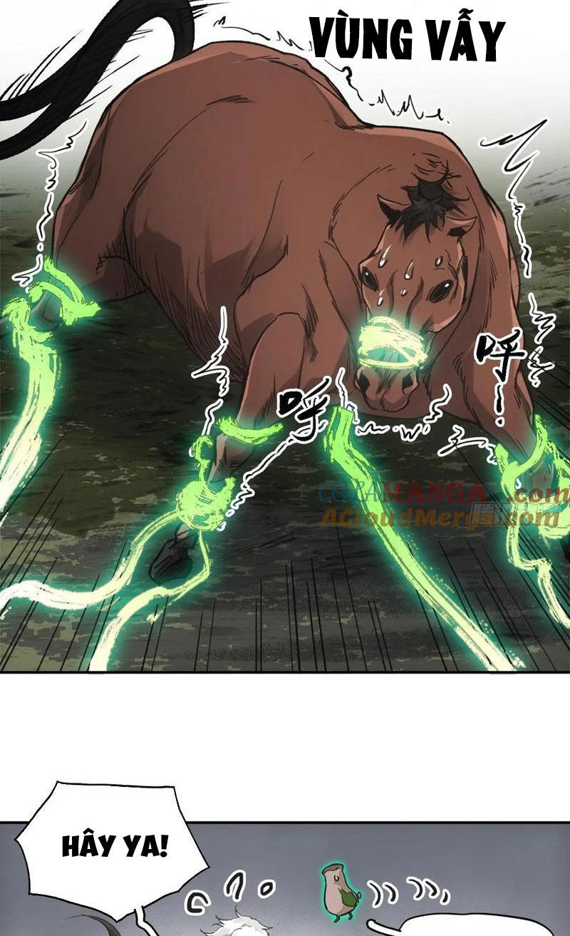 Xa Đao Nhân Chapter 42 - 12